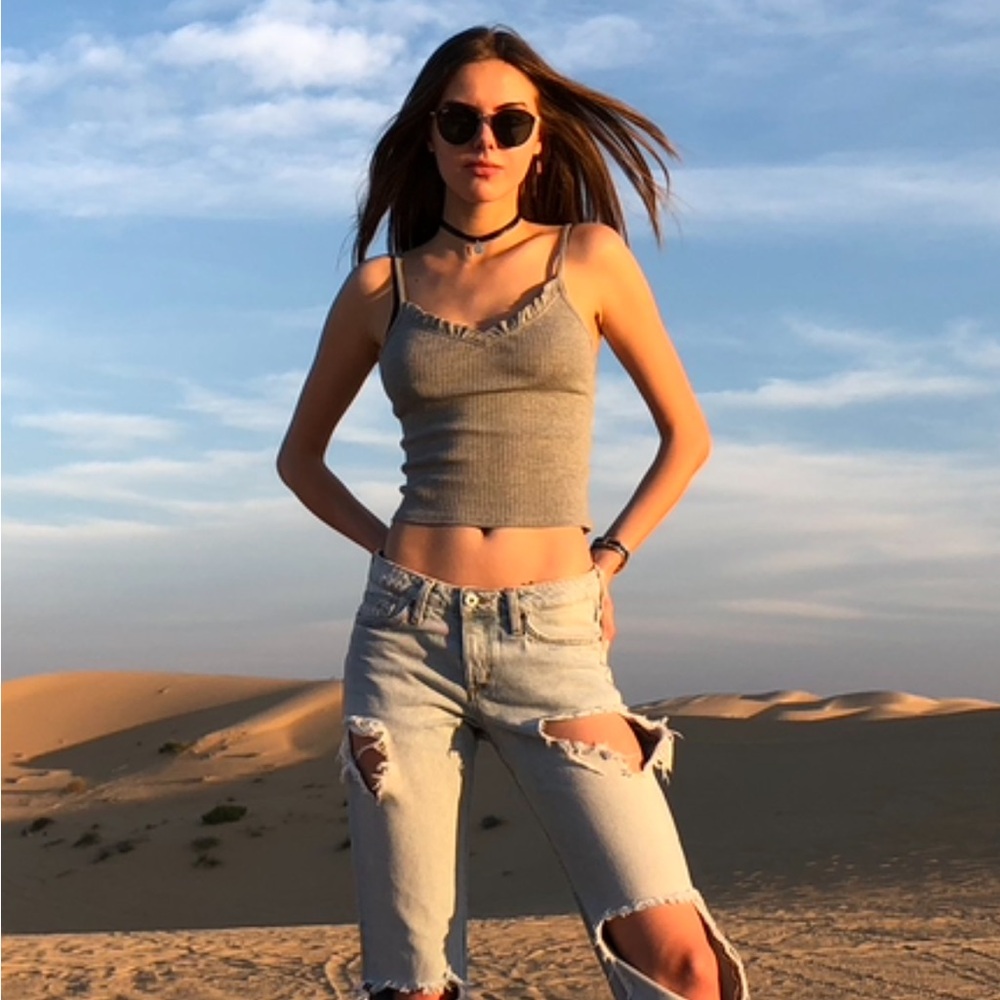 Top shop top